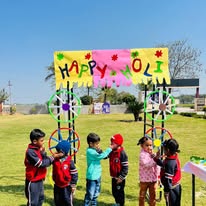 KD School Rania